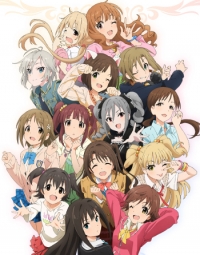 The iDOLM@STER: Cinderella Girls Second Series