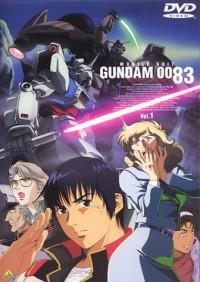 Mobile Suit Gundam 0083: Stardust Memory OVA