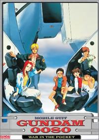 Mobile Suit Gundam 0080: War in the Pocket OVA