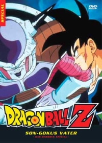 Dragonball Z: Son-Gokus Vater
