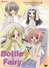 Bottle Fairy