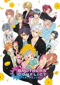 Brothers Conflict (2014)