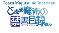 Toaru Majutsu no Index-tan