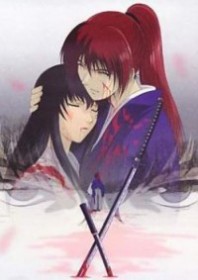 Rurouni Kenshin: Meiji Kenkaku Romantan - Tsuiokuhen