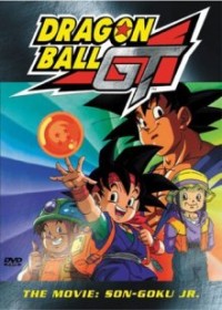 Dragonball GT - The Movie