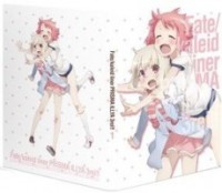Fate/kaleid liner Prisma☆Illya 3rei!! Specials