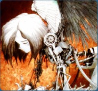 Battle Angel Alita - Gunnm OVA