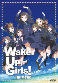 Wake Up, Girls! Shichinin no Idol