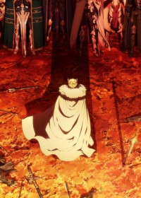 Fate/Grand Order: Shinsei Entaku Ryouiki Camelot - Paladin; Agateram