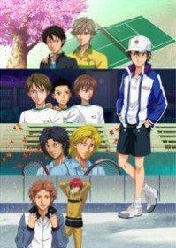 Prince of Tennis Another Story II: Ano Toki no Bokura