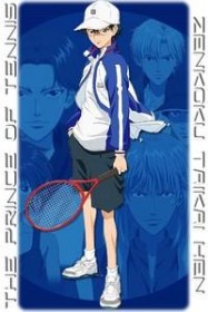 Prince of Tennis -National Championship Chapter-